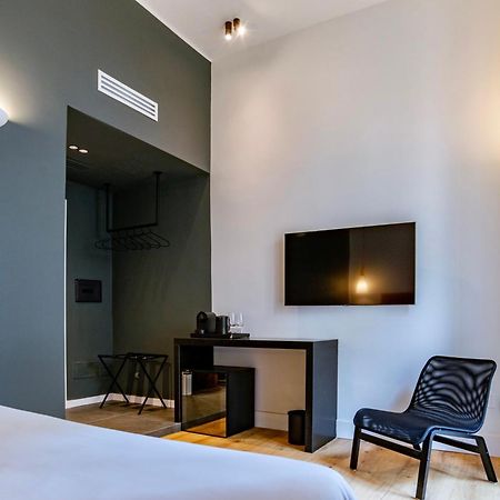 Bed and Breakfast Rolando Domus Napoli Esterno foto