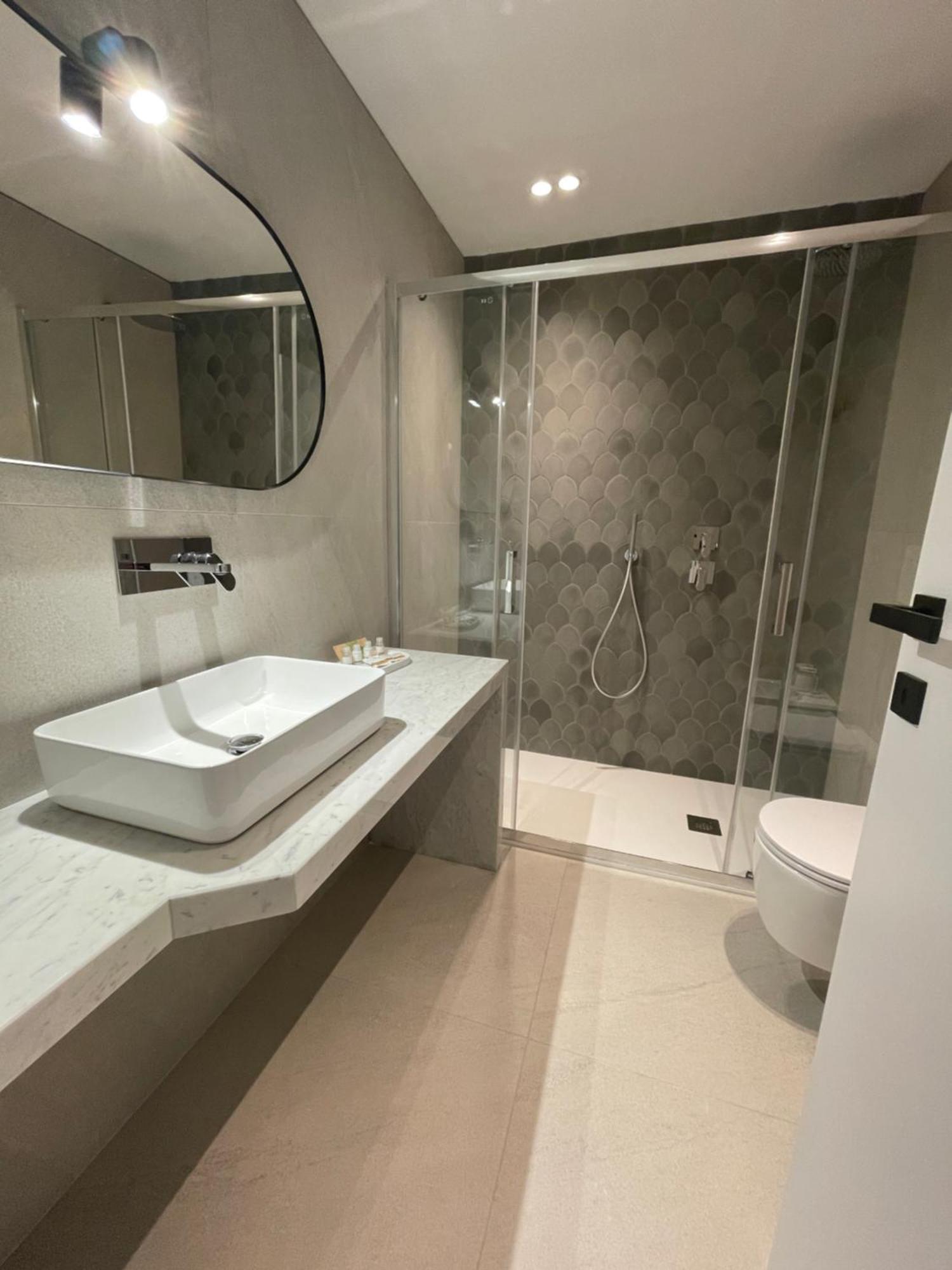 Bed and Breakfast Rolando Domus Napoli Esterno foto