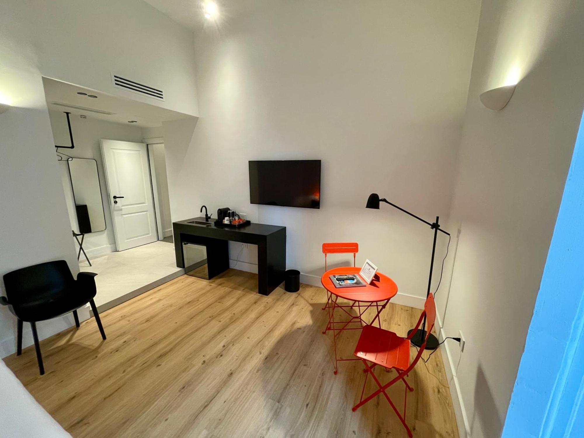 Bed and Breakfast Rolando Domus Napoli Esterno foto