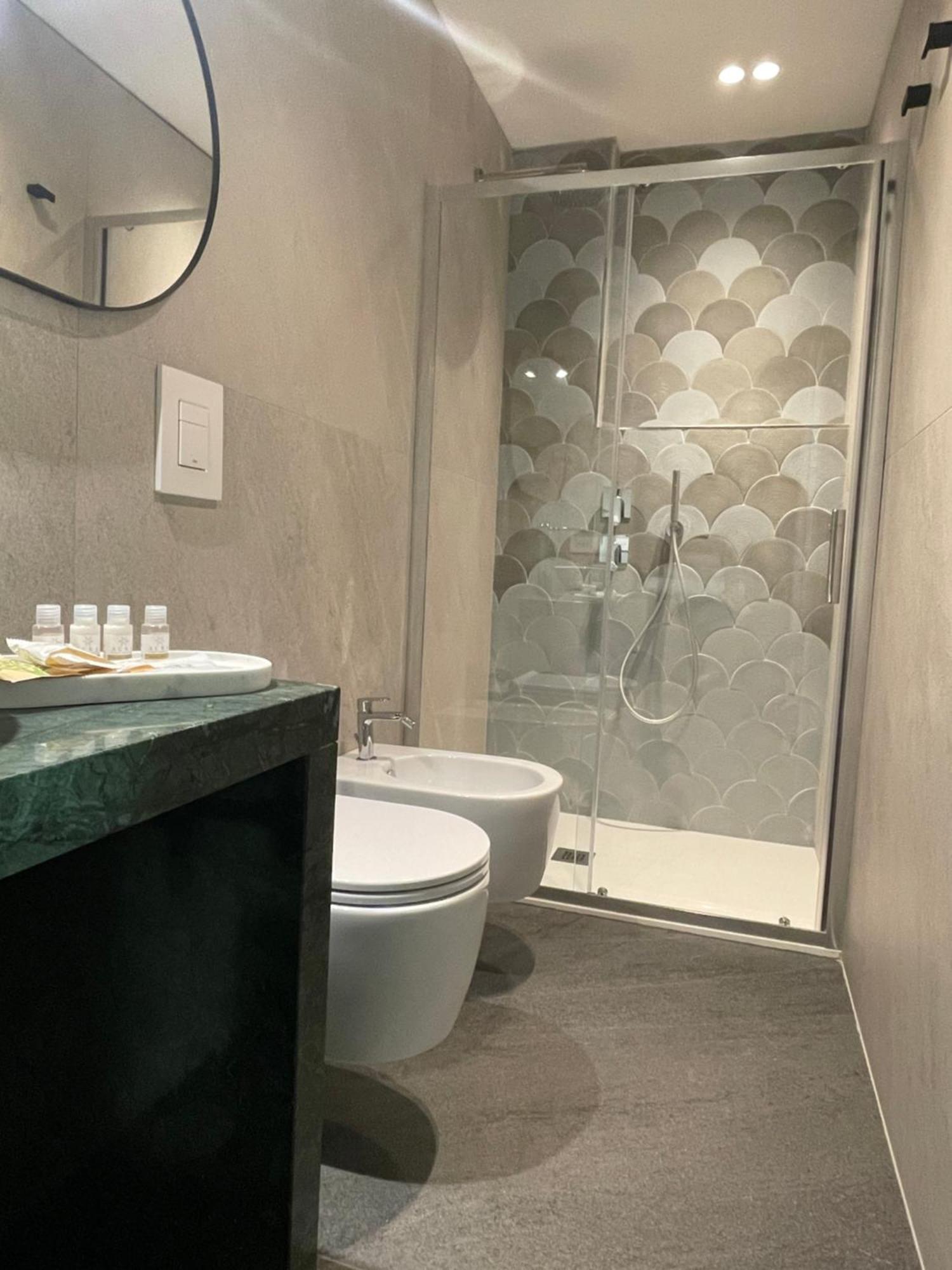 Bed and Breakfast Rolando Domus Napoli Esterno foto