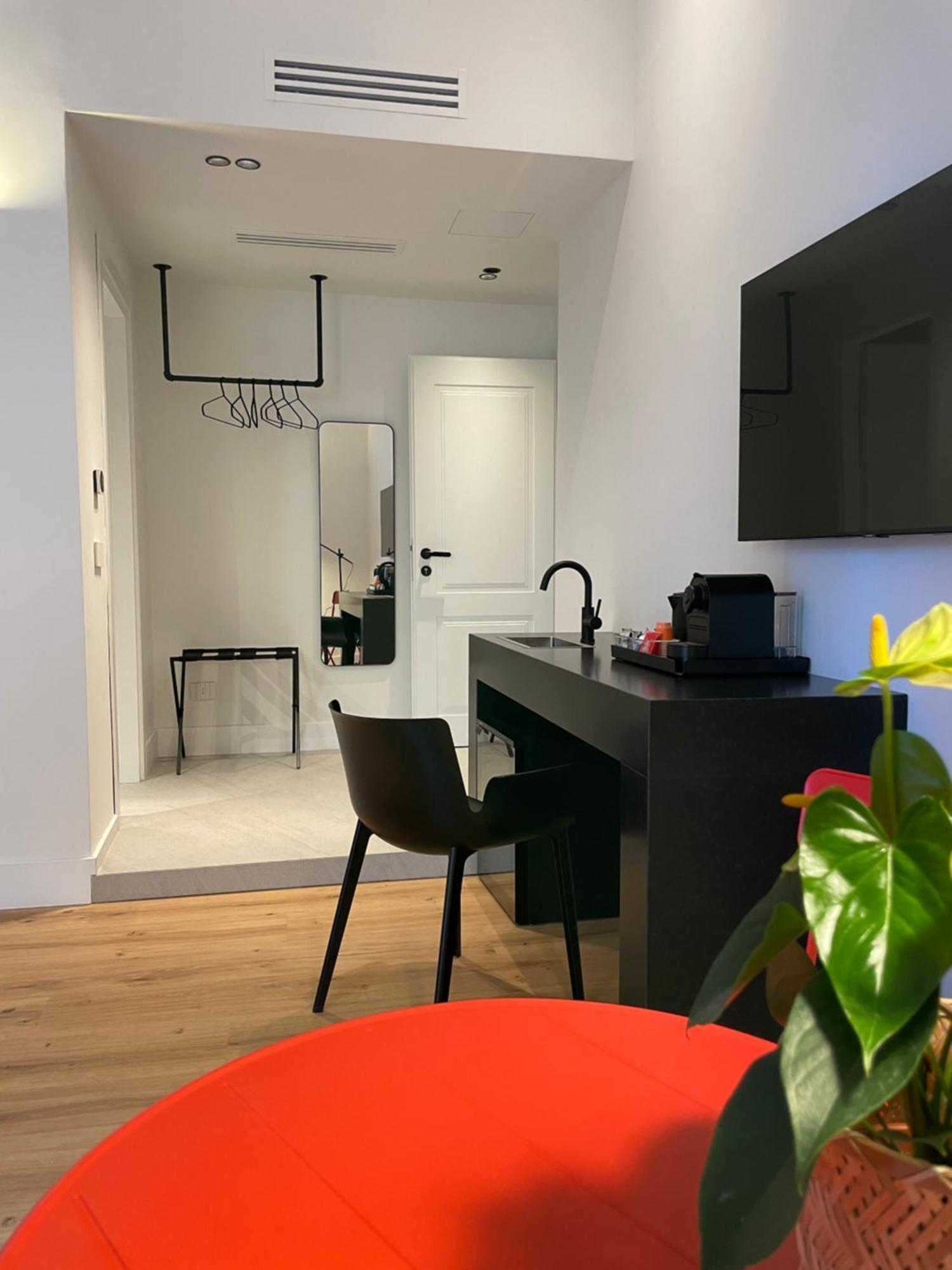 Bed and Breakfast Rolando Domus Napoli Esterno foto