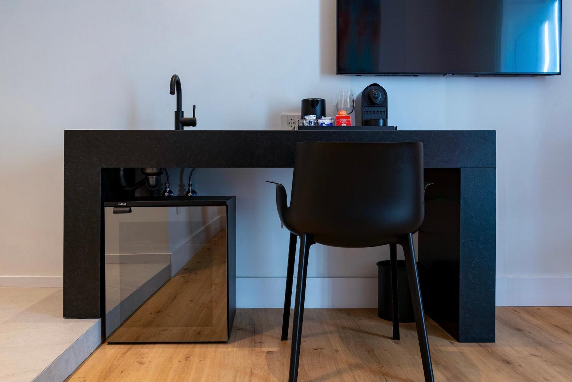 Bed and Breakfast Rolando Domus Napoli Esterno foto