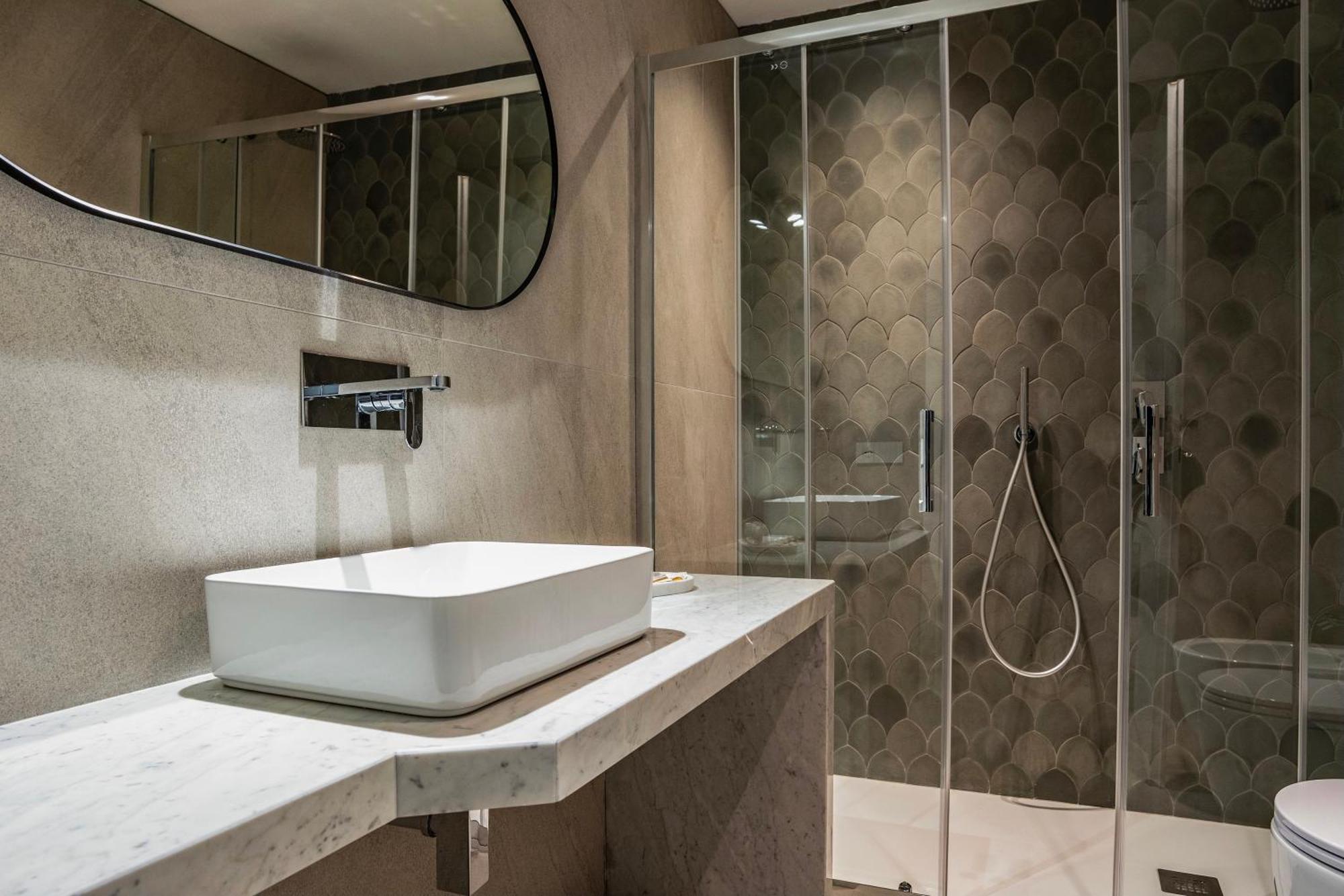 Bed and Breakfast Rolando Domus Napoli Esterno foto