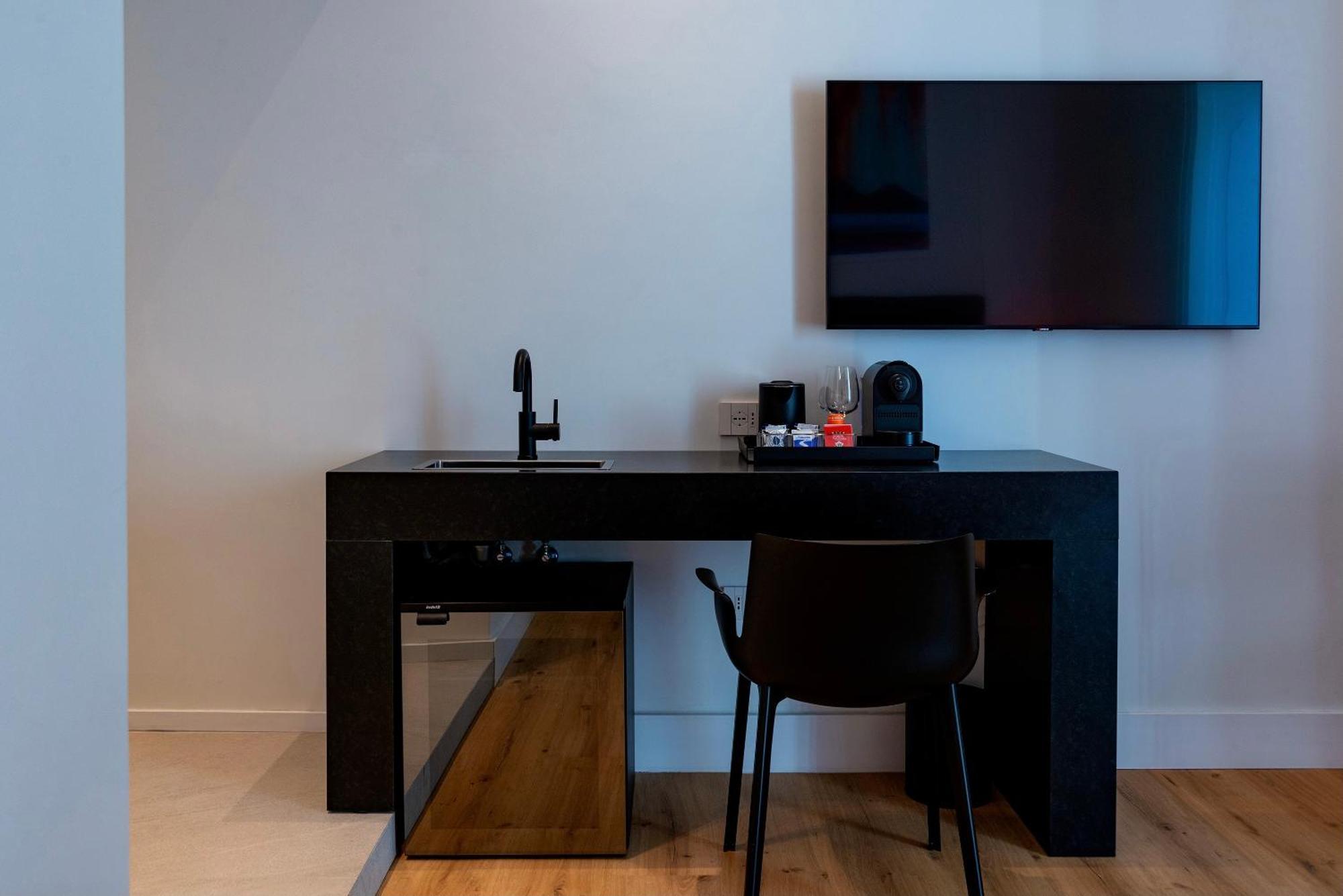 Bed and Breakfast Rolando Domus Napoli Esterno foto
