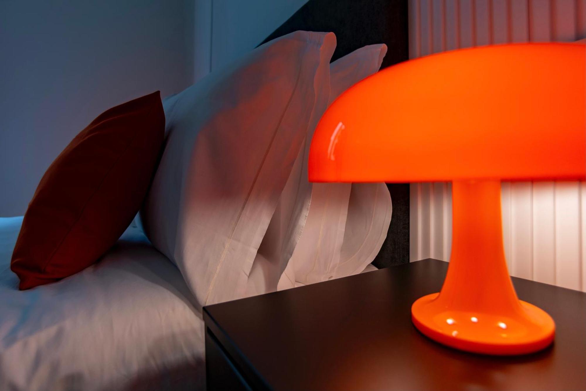 Bed and Breakfast Rolando Domus Napoli Esterno foto