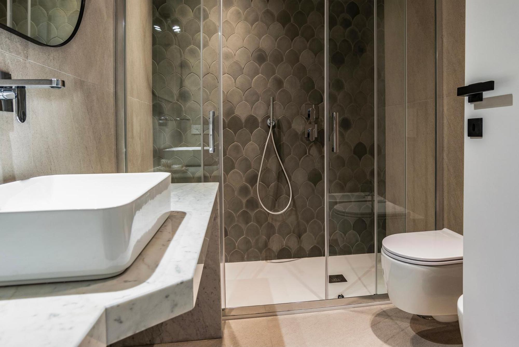 Bed and Breakfast Rolando Domus Napoli Esterno foto