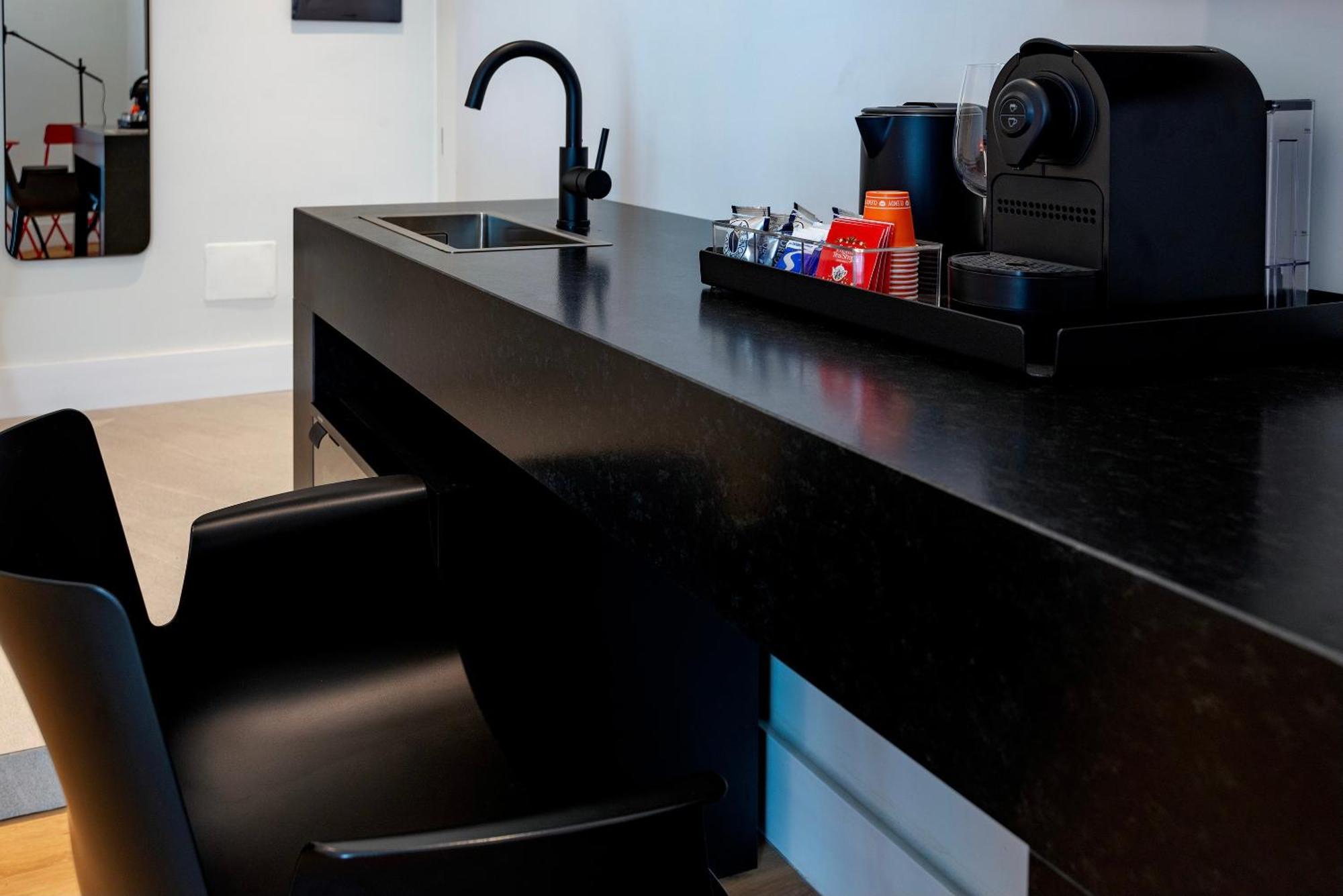 Bed and Breakfast Rolando Domus Napoli Esterno foto